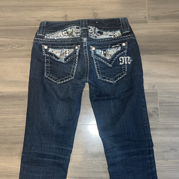 Miss me jeans bundle (2 pairs) - Picture 7 of 8